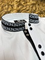 প্রিমিয়াম  এম্বোটারি পাঞ্জাবি - Image 2