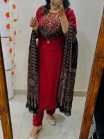 Black & Red – The Royal Contrast - Image 2