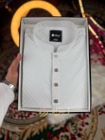 প্রিমিয়াম কোয়ালেটির পাঞ্জাবিতে
