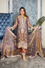 Eid Collection 2026 – By PoshKrit - Image 4