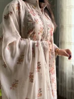 পিওর কটন রেডি থ্রি-পিস - Image 3